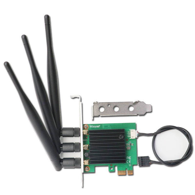 E599F1 100Gbps Adapters